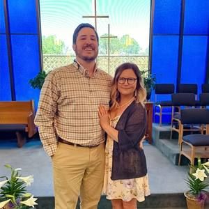 Meet your Posher, Candace